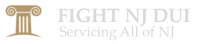 fight nj dui logo