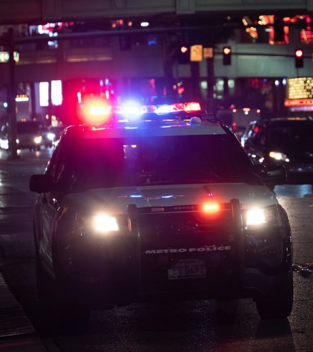 dui traffic stop